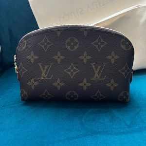 Louis Vuitton Cosmetic Pouch